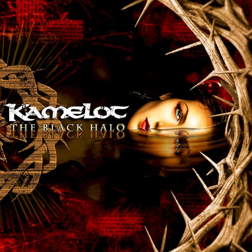 The Black Halo by Kamelot