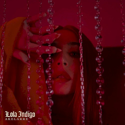 Akelarre by Lola Indigo
