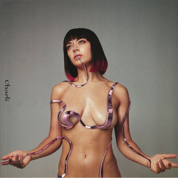 Charli by Charli XCX