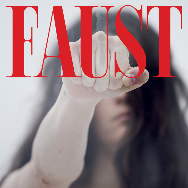 Faust by Anne Imhof