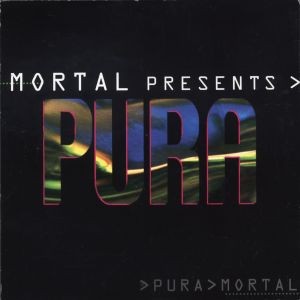 Pura by Mortal