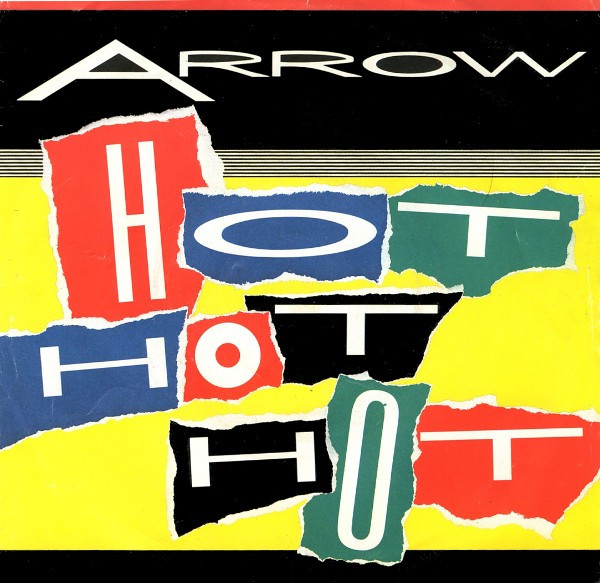 Hot-Hot-Hot by Arrow