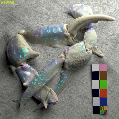 Let You Know by Flume