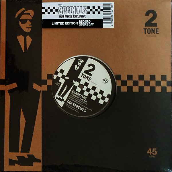 Dub Mixes Exclusive by The Specials