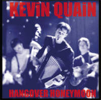 Hangover Honeymoon by Kevin Quain