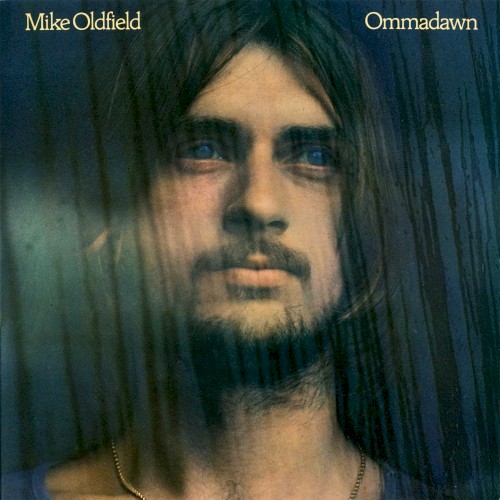 Ommadawn by Mike Oldfield