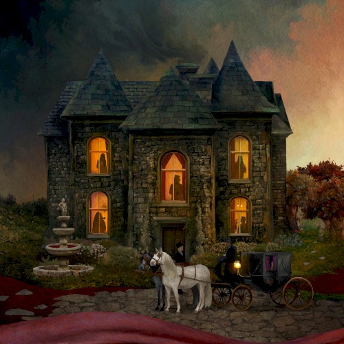 In Cauda Venenum by Opeth