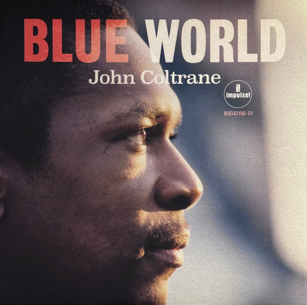 Blue World by John Coltrane