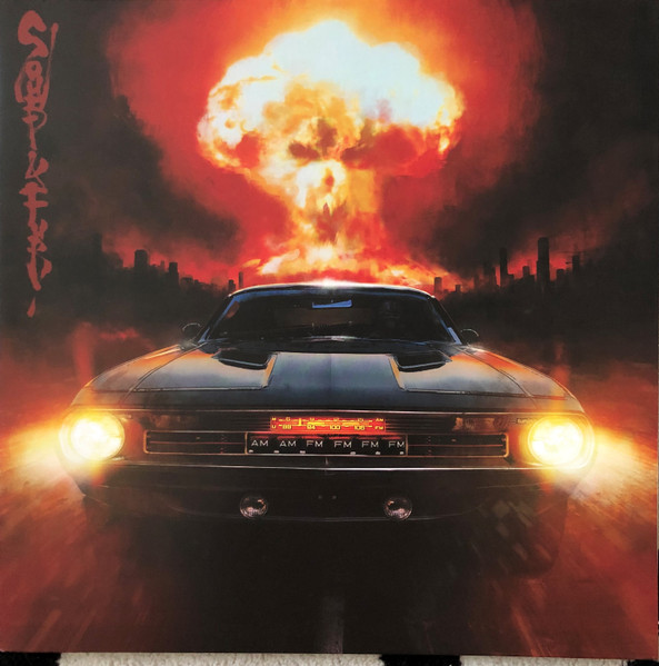 Sound &amp; Fury by Sturgill Simpson