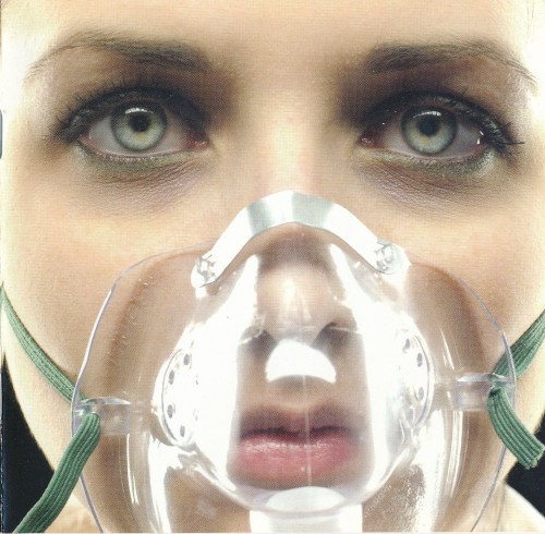 They're Only Chasing Safety by Underoath