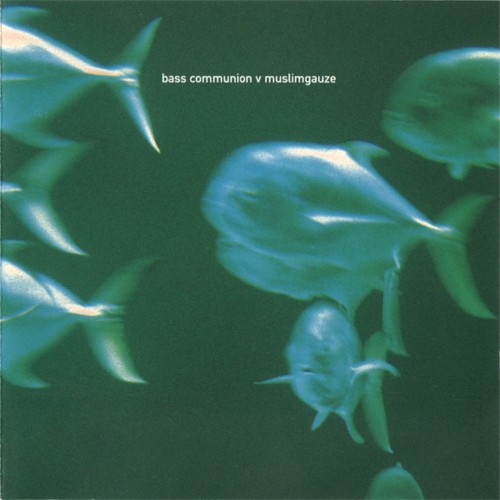Bass Communion v Muslimgauze by Bass Communion