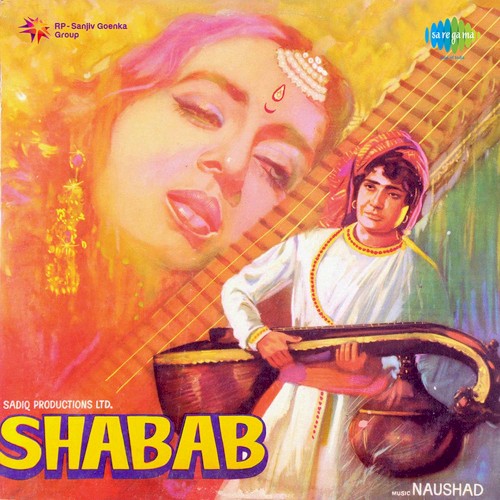 Shabab by Naushad