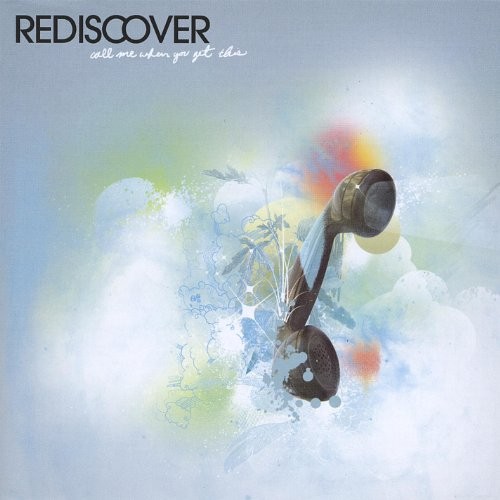 Call Me When You Get This by Rediscover