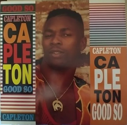 Good So by Capleton