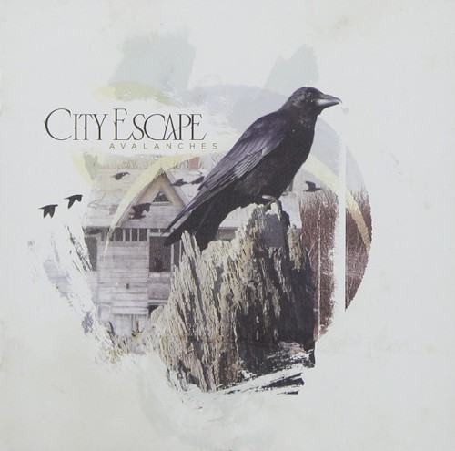 Avalanches by City Escape