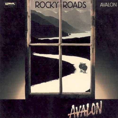 Rocky Roads by Avalon