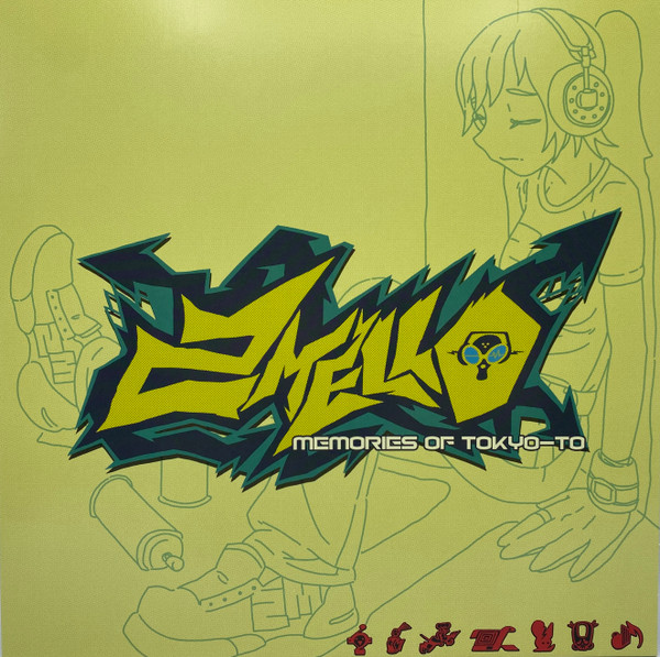 Memories Of Tokyo-To by 2 Mello