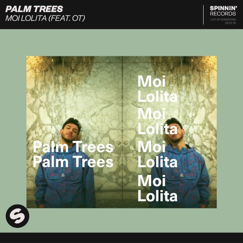 Moi Lolita by Palm Trees