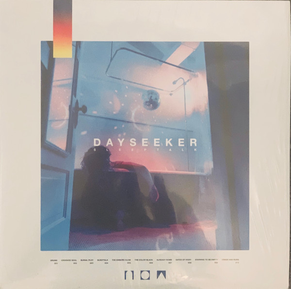 Sleeptalk by Dayseeker