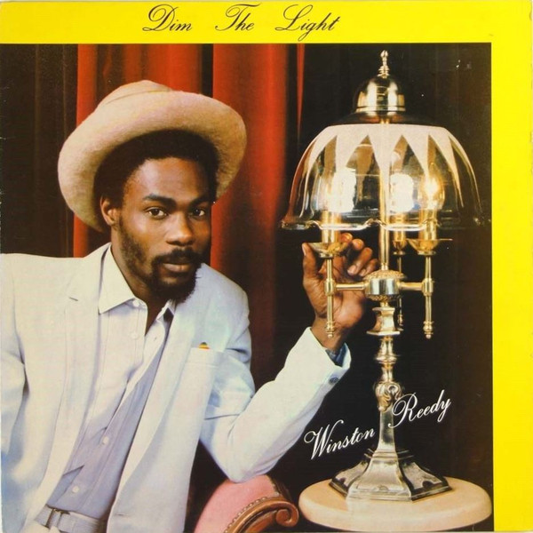 Dim The Light by Winston Reedy