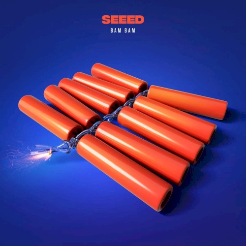 Bam Bam by Seeed