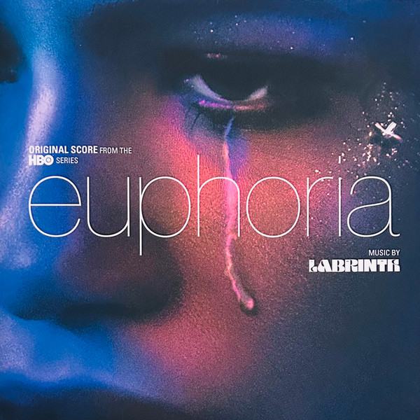 Euphoria (Original Score From The HBO Series) by Labrinth