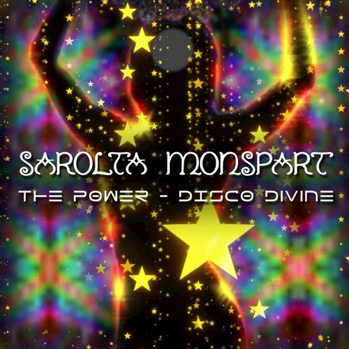 The Power - Disco Divine by Sarolta Monspart