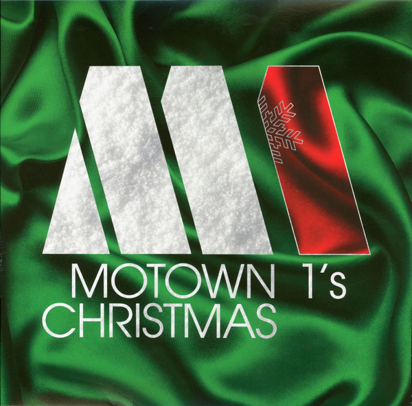 Motown Christmas 1's by Various