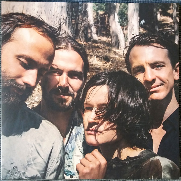 Two Hands by Big Thief