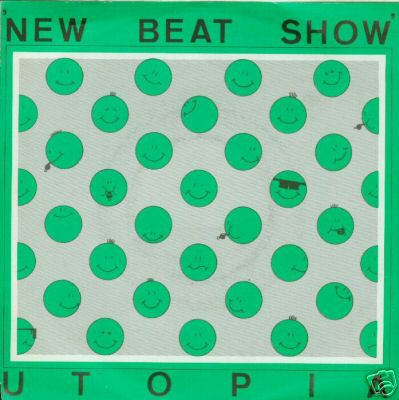 New Beat Show by Utopia