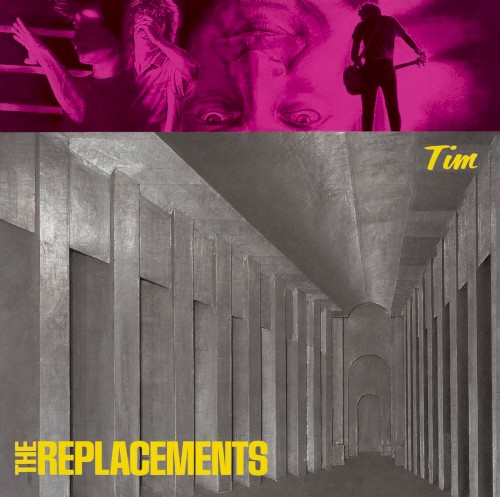 Tim by The Replacements