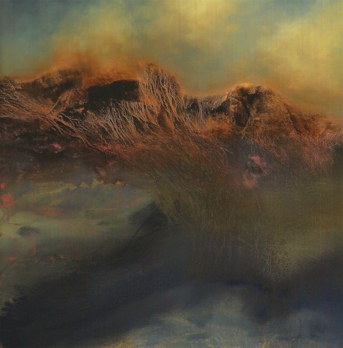 Pyroclasts by Sunn O)))