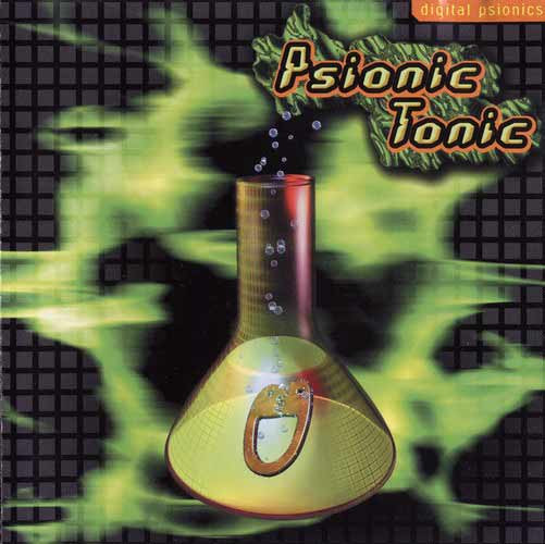 Psionic Tonic by Various