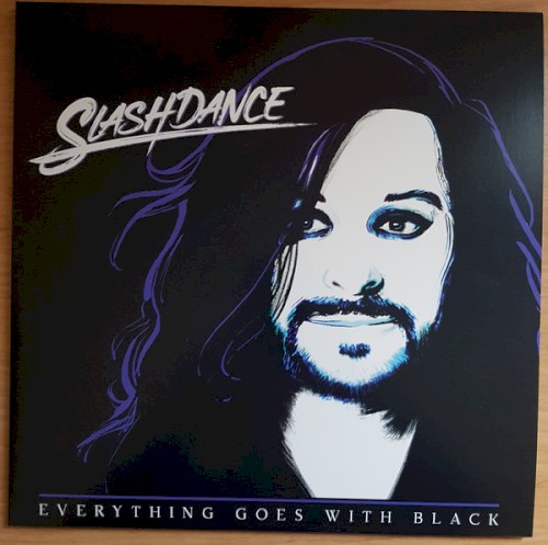 Everything Goes With Black by Slashdance