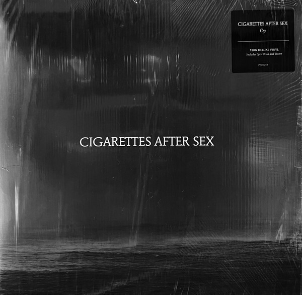 Cry by Cigarettes After Sex