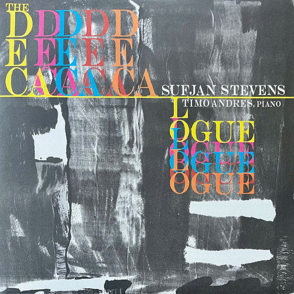 The Decalogue by Sufjan Stevens