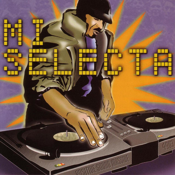 Mi Selecta by Various