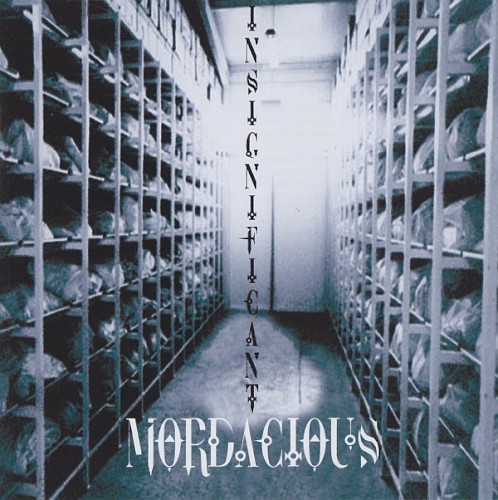 Insignificant by Mordacious