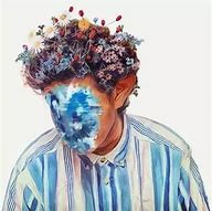 The Fall of Hobo Johnson by Hobo Johnson