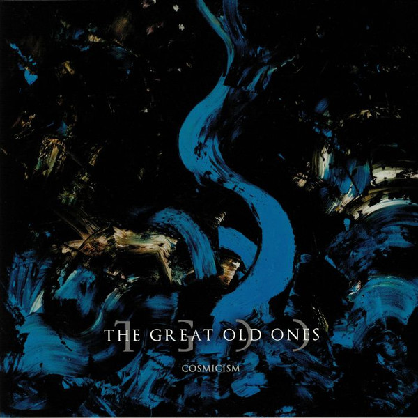 Cosmicism by The Great Old Ones