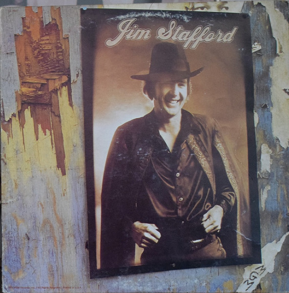 Jim Stafford by Jim Stafford