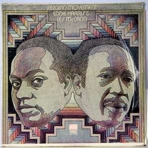 Second Movement by Eddie Harris
