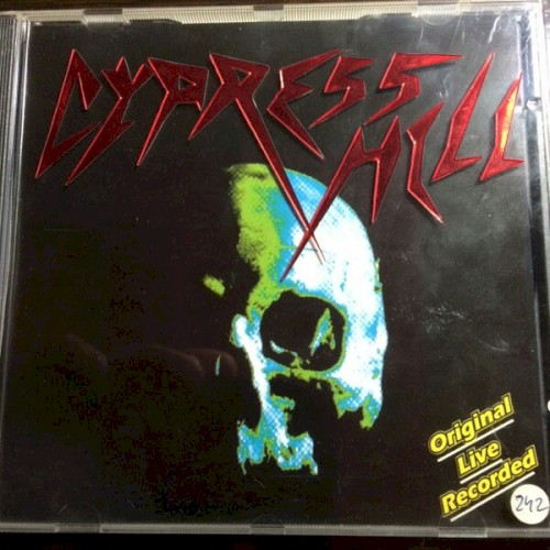 Cypress Hill by Cypress Hill