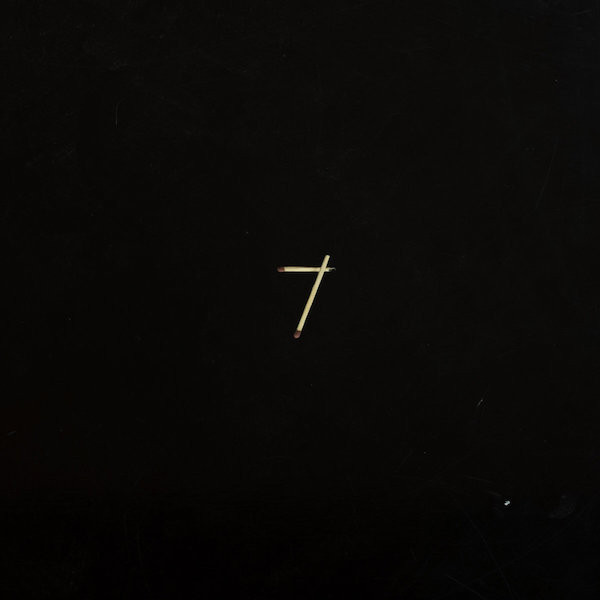7 by Sault