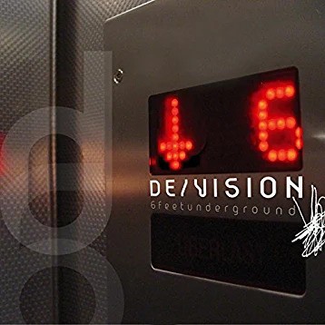 6 Feet Underground by De/Vision