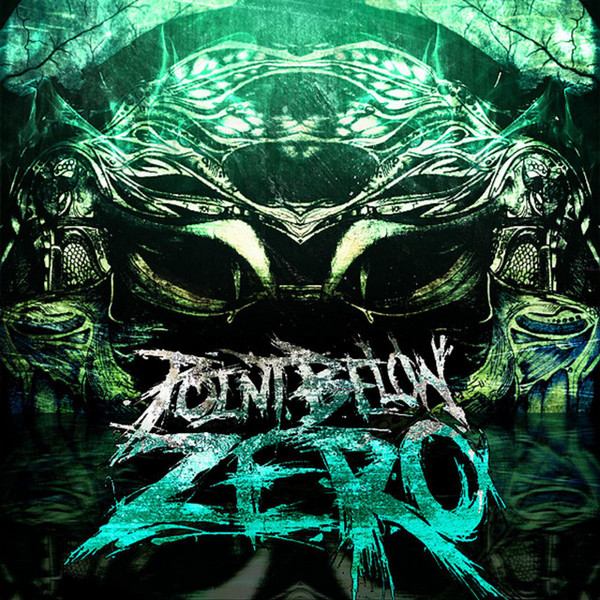 Point Below Zero by Point Below Zero