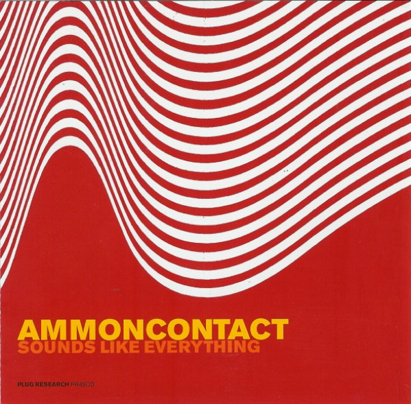 Sounds Like Everything by AmmonContact