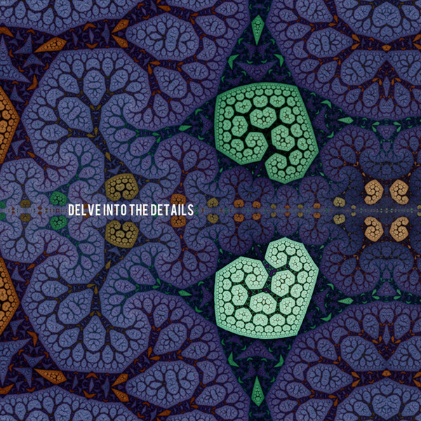 Delve Into The Details by Various