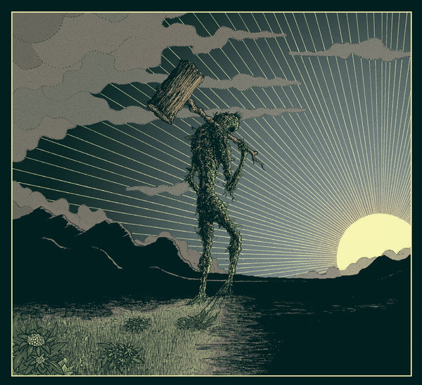 EP2: Hammer Of Botany + Oplopanax Horridus by Botanist