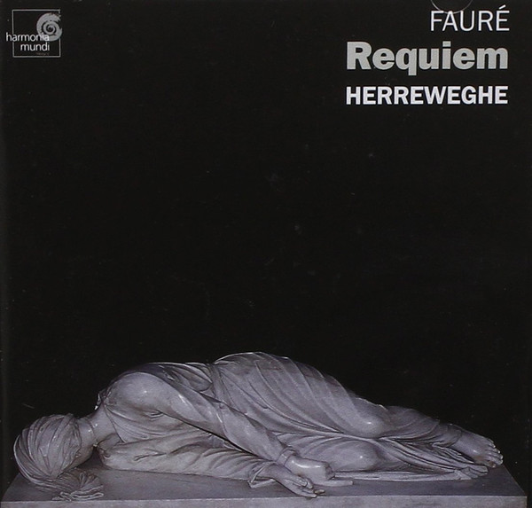 Requiem / Symphonie En Ré Mineur by Gabriel Fauré